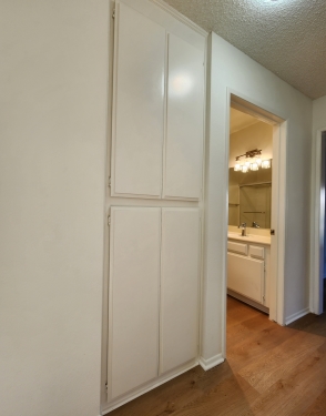 Apartment in Los Angeles