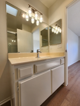 Apartment in Los Angeles