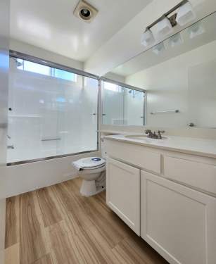 Apartment in Los Angeles