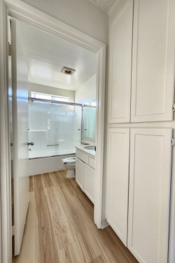 Apartment in Los Angeles