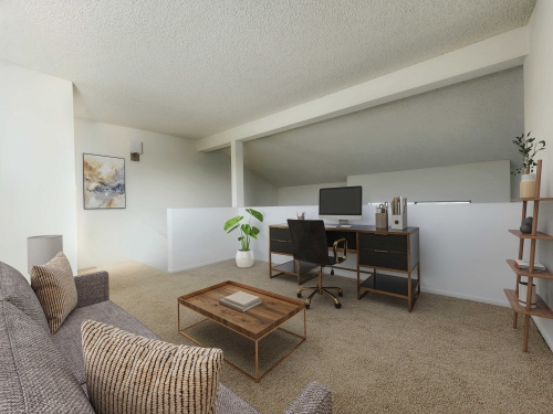 Apartment in Los Angeles