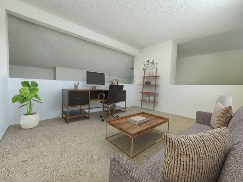 Apartment in Los Angeles