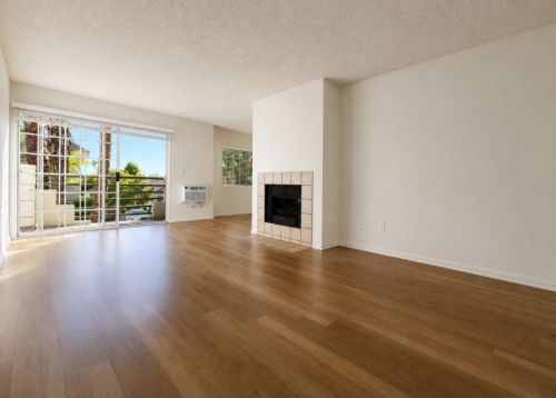 Apartment in Los Angeles