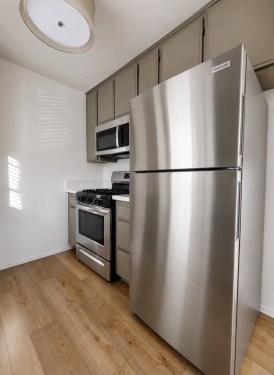 Apartment in Los Angeles