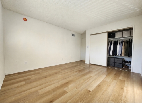 Apartment in Los Angeles