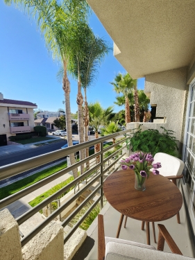 Apartment in Los Angeles