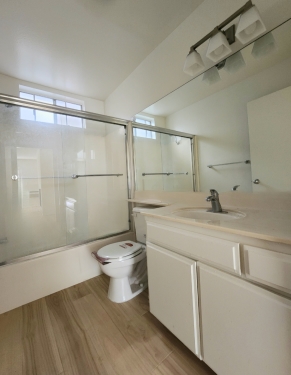 Apartment in Los Angeles