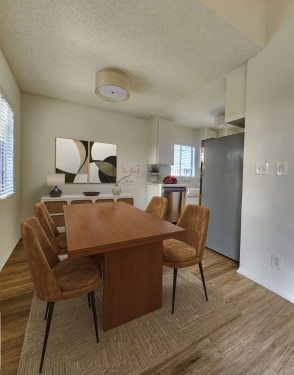 Apartment in Los Angeles