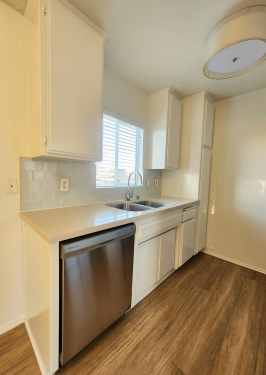 Apartment in Los Angeles