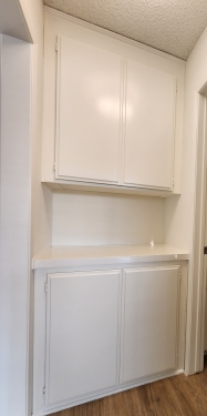 Apartment in Los Angeles