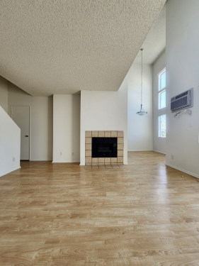 Apartment in Los Angeles