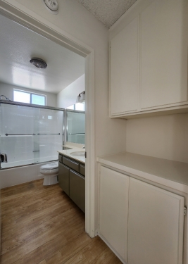 Apartment in Los Angeles