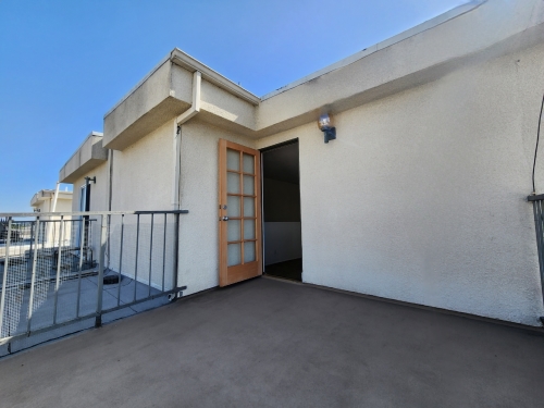 Apartment in Los Angeles