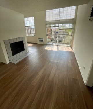 Apartment in Los Angeles