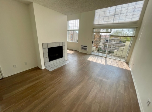 Apartment in Los Angeles