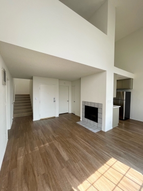 Apartment in Los Angeles