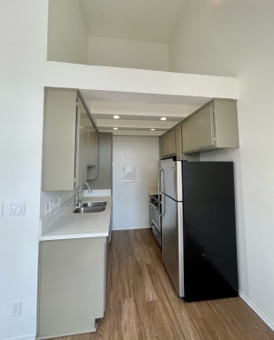 Apartment in Los Angeles