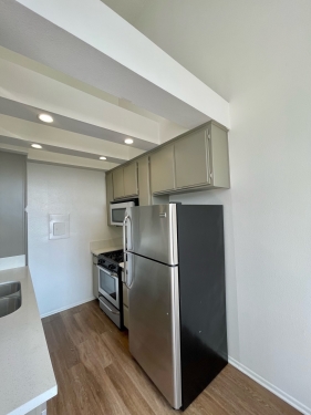 Apartment in Los Angeles