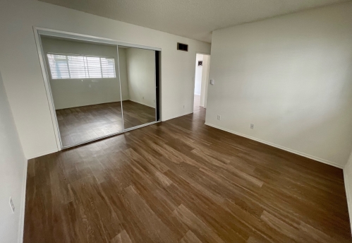 Apartment in Los Angeles