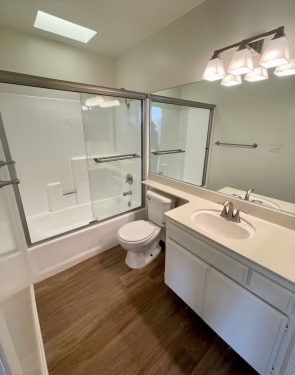 Apartment in Los Angeles