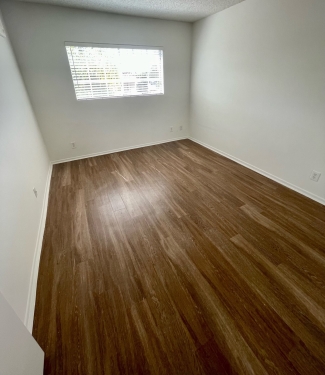 Apartment in Los Angeles