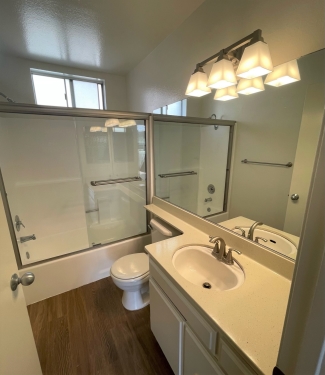 Apartment in Los Angeles