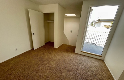 Apartment in Los Angeles