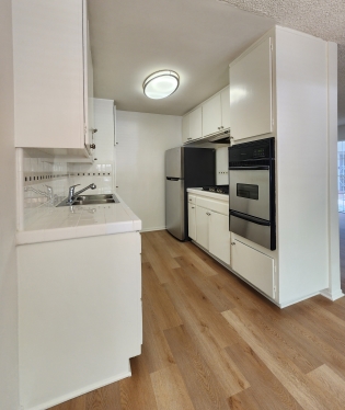 Apartment in Los Angeles