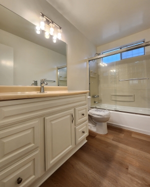 Apartment in Los Angeles