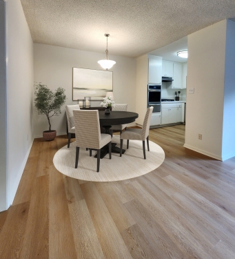 Apartment in Los Angeles