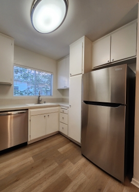 Apartment in Los Angeles