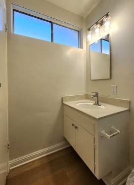 Apartment in Los Angeles