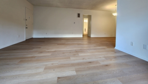 Apartment in Los Angeles