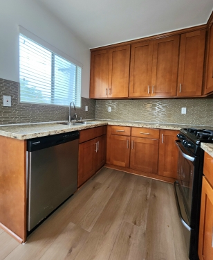 Apartment in Los Angeles