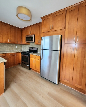 Apartment in Los Angeles