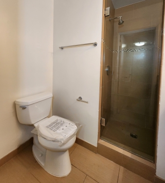 Apartment in Los Angeles