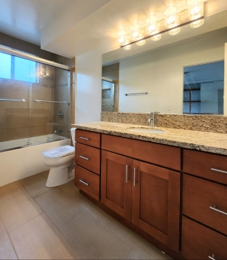 Apartment in Los Angeles