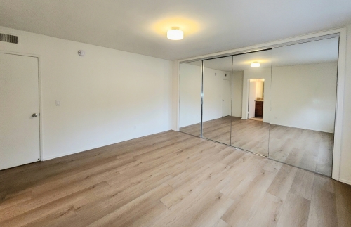 Apartment in Los Angeles