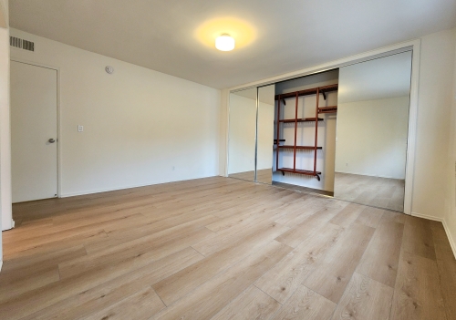 Apartment in Los Angeles