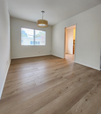 Apartment in Los Angeles