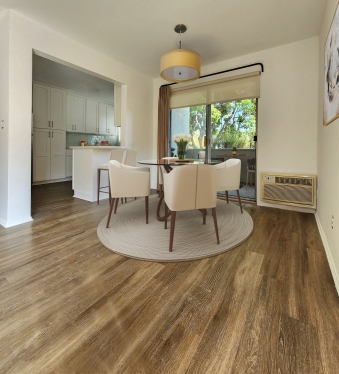 Apartment in Los Angeles