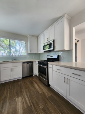Apartment in Los Angeles