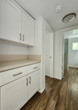 Apartment in Los Angeles