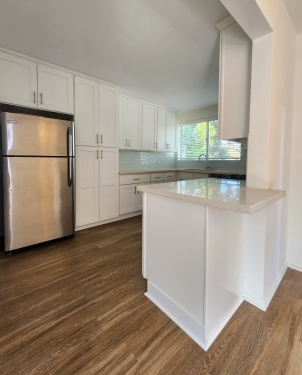 Apartment in Los Angeles