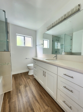 Apartment in Los Angeles