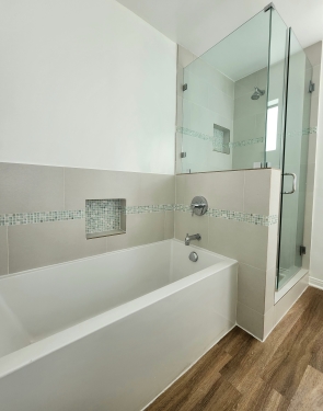 Apartment in Los Angeles