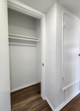 Apartment in Los Angeles