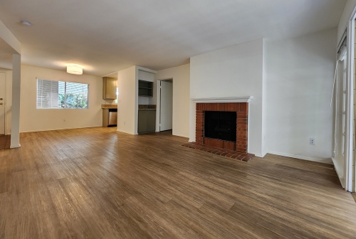 Apartment in Los Angeles