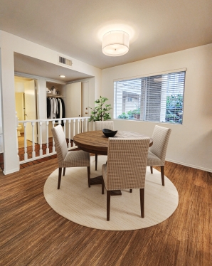 Apartment in Los Angeles