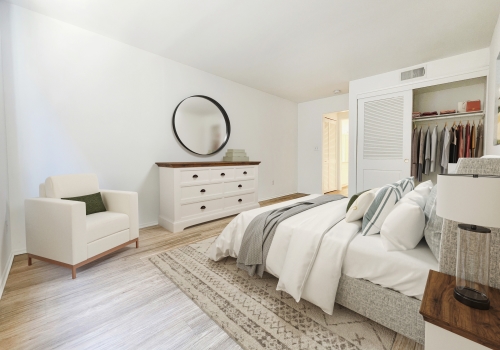 Apartment in Los Angeles